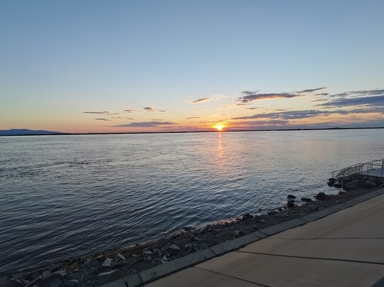 К разработке туристического маршрута приступили в Хабаровском крае