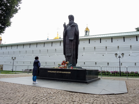 Центробанк отметил успехи в развитии туризма в Московской области