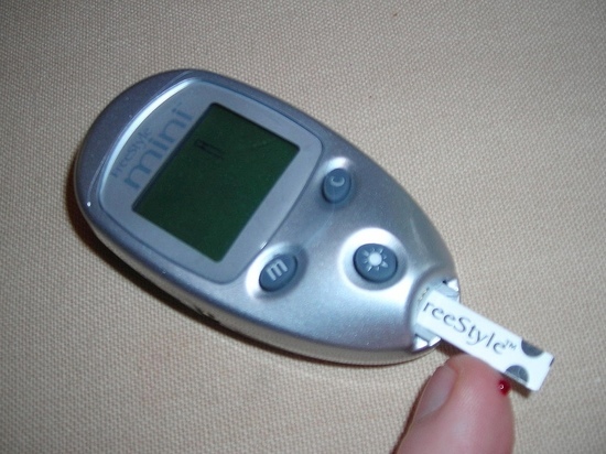 В Королеве запустят производство товаров для людей с сахарным диабетом