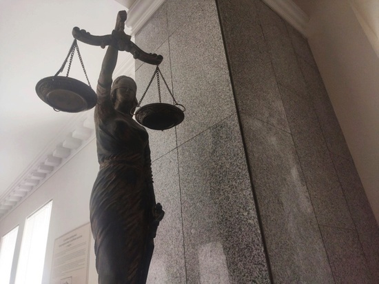 В Ростове под суд пойдет 22-летняя девушка, зарезавшая сожителя