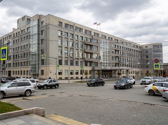 Новосибирские власти организовали оперштаб в рамках режима базовой готовности