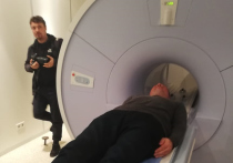 Руководитель лаборатории ФИАН Евгений Демихов рассказал о том, что представляет собой магнитно-резонансный томограф российской сборки