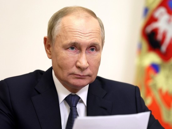 Запад услышал предостережение Путина; вероятность грязной бомбы на Украине резко снизилась