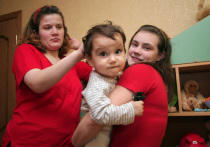 Пять видов пособия за рождение детей в Московской области объединят в одно