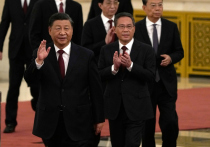 «Правая рука» Си Цзиньпина займется решением экономических проблем страны

