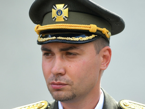 Глава ГУР Украины Буданов заявил о хитром плане России по Херсону