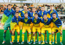Украинские спортивные сайты и почти все телеканалы на полном серьёзе обсуждают возможность исключения футбольной сборной Ирана из числа участников финальной стадии Чемпионата мира по футболу