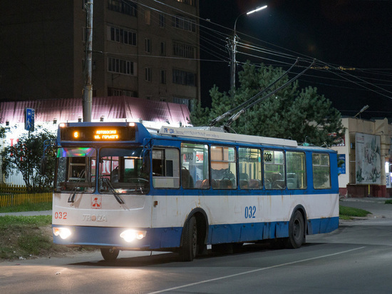 В Орле ищут нового директора в МУП «ТТП»