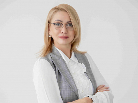Экс-замгубернатора Курской области Ольга Родионова возглавила департамент в Минстрое РФ