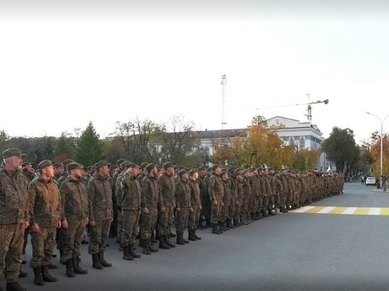 Двоих ошибочно мобилизованных многодетных отцов из Ноябрьска вернули домой