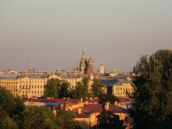 Какие сферы взяли под особый контроль в Петербурге из-за режима базовой готовности