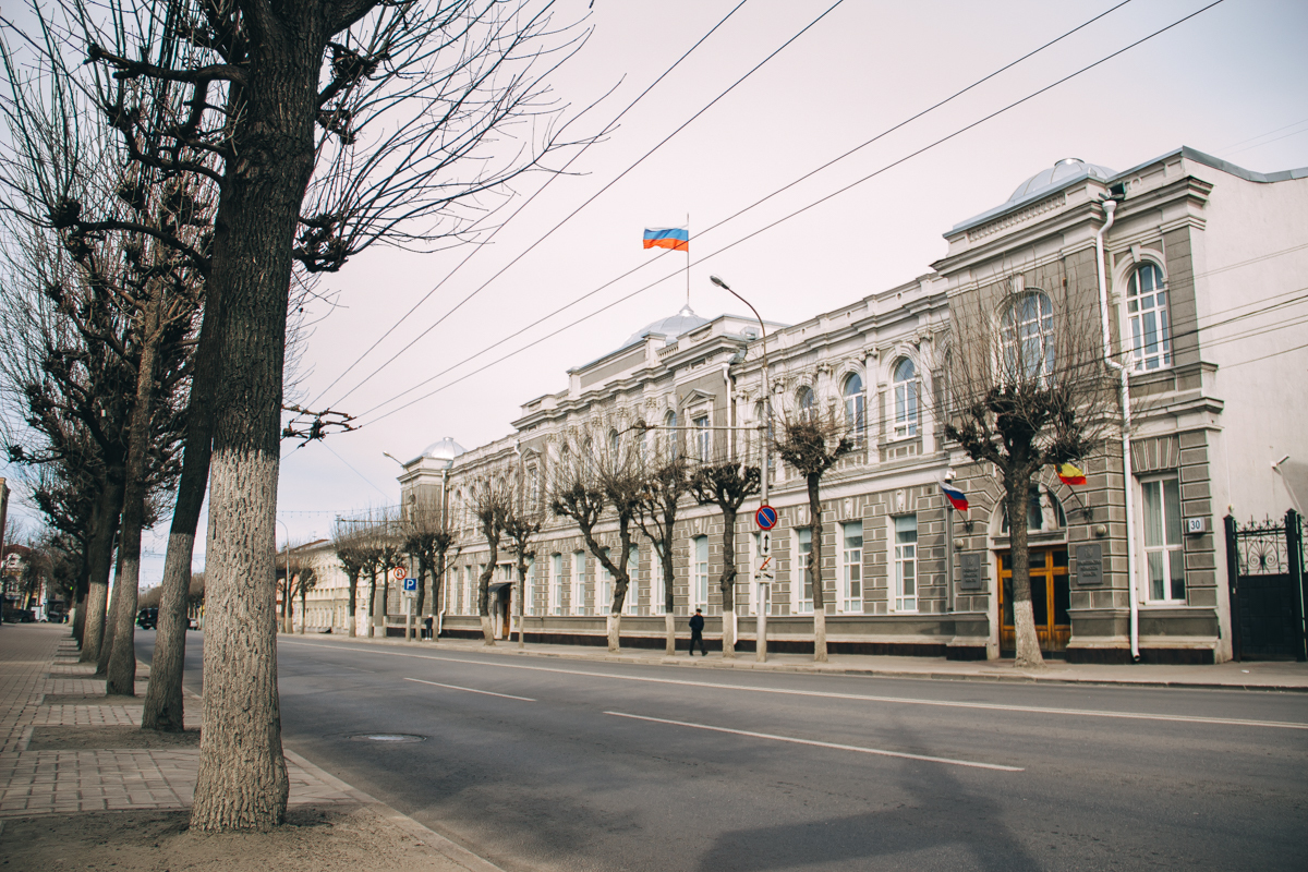 Министром труда и соцзащиты Рязанской области назначена Наталья Суворова -  МК Рязань