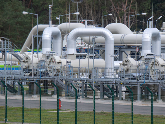 Турция настойчиво попросила у России скидки и отсрочки по платежам за газ