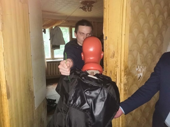 Житель Салехарда чуть не зарезал собутыльника и получил 6 лет строгача