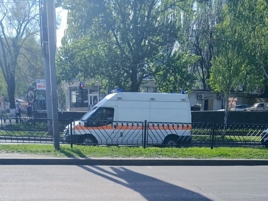 Выездные бригады медиков приступили к медосмотрам детей в ДНР