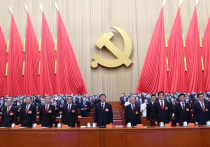 «Партийная чистка», которую, по утверждениям Запада, провел китайский лидер Си Цзиньпин, вызывает опасения в связи с возросшим риском вторжения на Тайвань