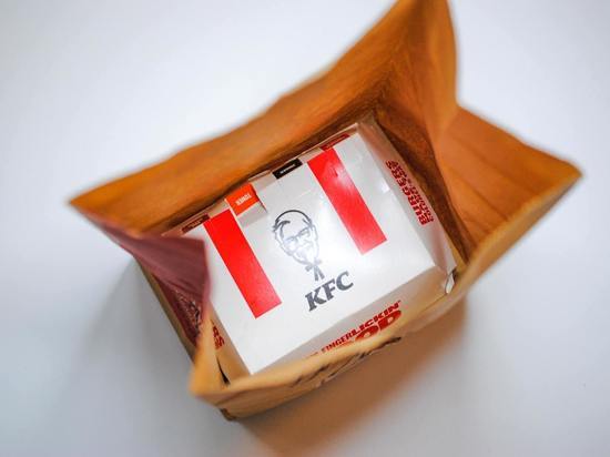 Снова Ростикс: ижевские бизнесмены купят сеть ресторанов и франшиз KFC в России