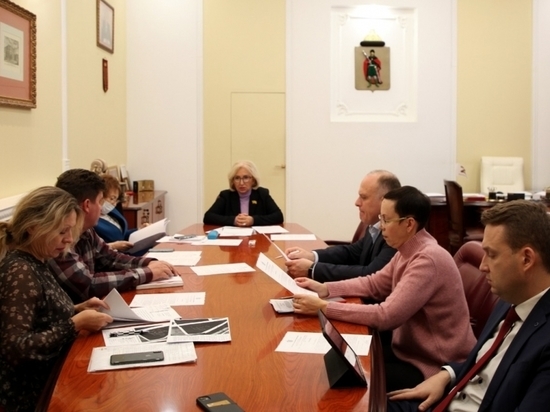 На Куйбышевском шоссе в Рязани могут построить поликлинику на 240 посещений в смену