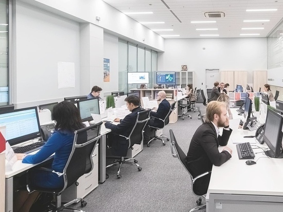 ЦУР Подмосковья за неделю ответил на 5,5 тысяч вопросов о выплатах мобилизованным