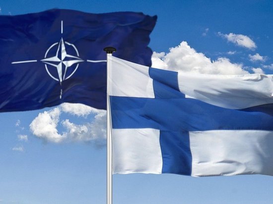 Турция и Финляндия начали переговоры по членству в НАТО