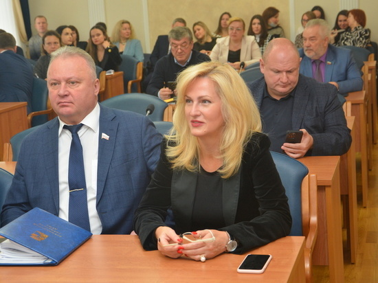На что потратят деньги: Воронежская городская Дума откорректировала бюджет на 2022 год
