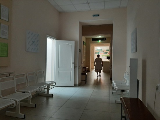В Саратовской области готовится эксперимент обмена врачами поликлиник
