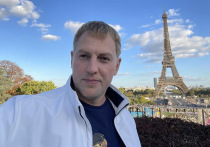 Основатель правозащитного проекта Gulagu net Владимир Осечкин сообщил, что во Франции возбуждено уголовное дело по факту предполагаемого участия в преступном сообществе с целью подготовки его убийства 