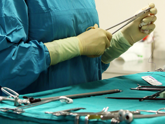Каширские врачи спасли попавшую в мясорубку кисть пациентки