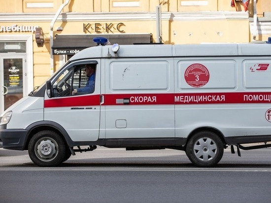 В Ростовской области выявили еще 45 случаев заболевания COVID-19