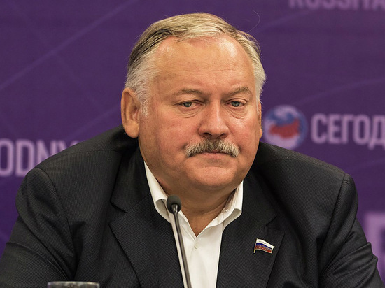Затулин назвал "оскорбительным шагом" признание "нежелательности" приезда в Армению
