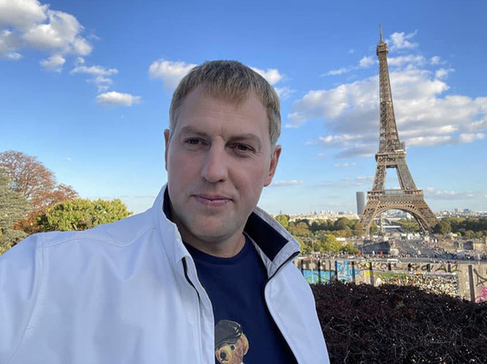 Подготовку покушения на основателя Gulagu.net Осечкина расследуют во Франции