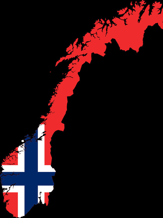 В Норвегии задержали подозреваемого в шпионаже в пользу России
