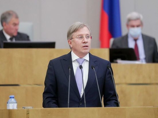 На Украине возбудили уголовное дело против главы Минтранса России