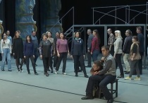 ХХХII Международный оперный фестиваль в Чебоксарах откроется 28 октября сенсационной премьерой оперы «Сурский рубеж».