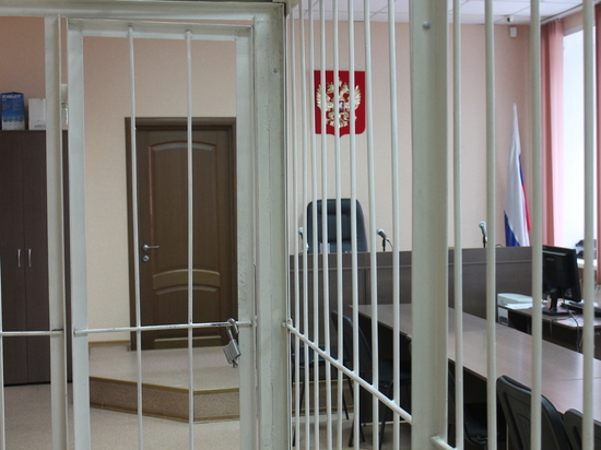 Мужа главы Сузунского района НСО поместили под арест вслед за супругой