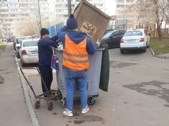 С жителей Судогды незаконно собрали 4 млн руб за мусорные площадки