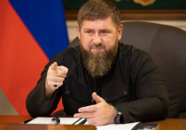 Рамзан Кадыров призвал кавказцев встать в очереди в военкоматы