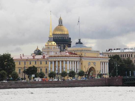 Воздух в Московском, Фрунзенском и Невском районах проверят после жалоб горожан на неприятный запах