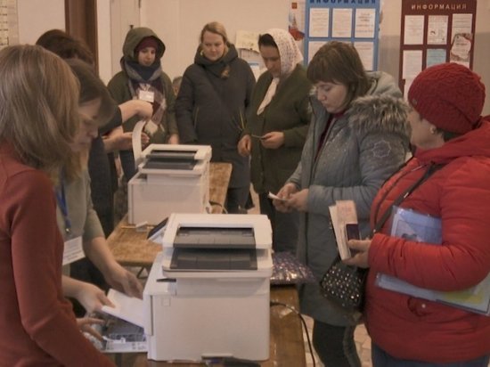 Еще 94 беженца приехали во Владимирскую область