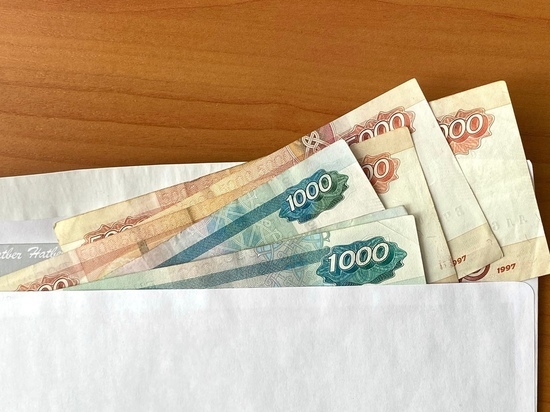 В 2025 году средняя зарплата в Рязанской области составит 57 тысяч рублей