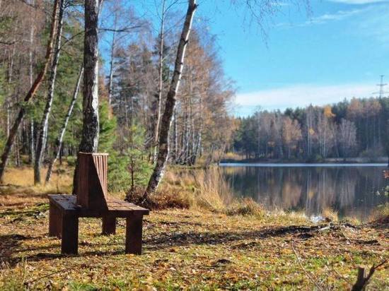 В Ленобласти открылась новая экотропа «Юкковские камы»