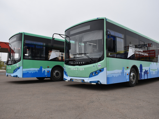 Дагестанцы до 2025 года остались без новых автобусов