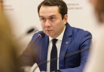В ходе выездного заседания регионального правительства, которое состоялось во вторник, 25 октября, в Ловозере, был поднят вопрос о ходе реализации национальных проектов на территории Мурманской области.