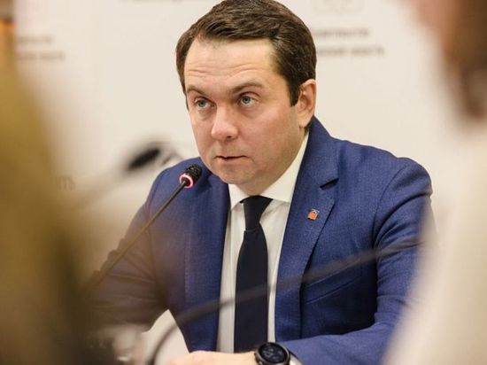 Андрей Чибис: средний уровень исполнения нацпроекта «Здравоохранение» в Мурманской области составляет 97,5%