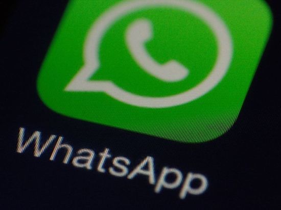 Bloomberg: стало известно, что произошло с WhatsApp