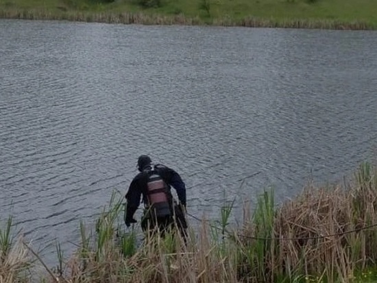 На реке Ока в одном из районов Орловской области нашли тело мужчины