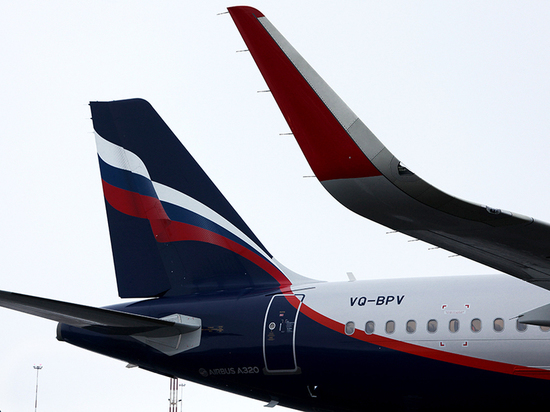«Аэрофлот» временно приостановил онлайн-регистрацию на рейсы — с 10 утра по сахалинскому времени