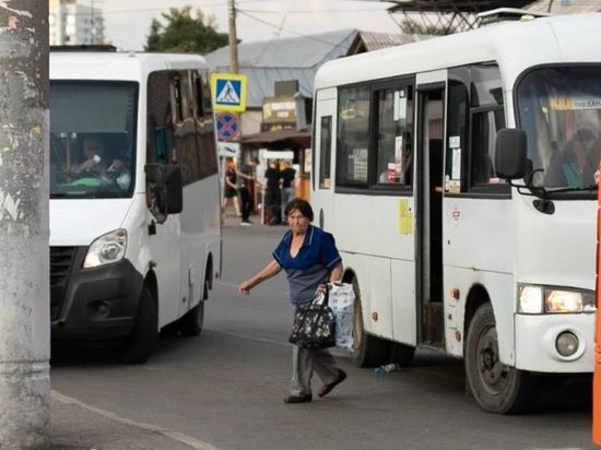 Проезд в транспорте Рубцовска подорожает второй раз за год