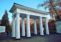 Согласно новому генплану в Барнауле в ближайшие 18 лет должны появиться 10 новых парков