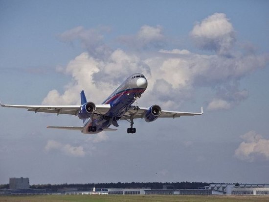  Онлайн-регистрация и продажа субсидированных билетов «Аэрофлот» временно приостановлена во Владивостоке